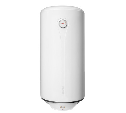 Водонагреватель (бойлер) электрический накопительный Atlantic O'pro+ VM 100 D400-1-M 2000 W (861227)