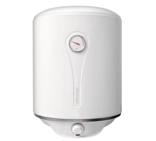 Водонагреватель (бойлер) электрический накопительный Atlantic Steatite Elite VM 050 D400-2-BC (841209)