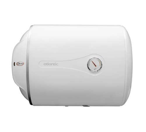 Водонагреватель (бойлер) электрический накопительный Atlantic O'pro Horizontal HM 050 D400-1-M (843013)