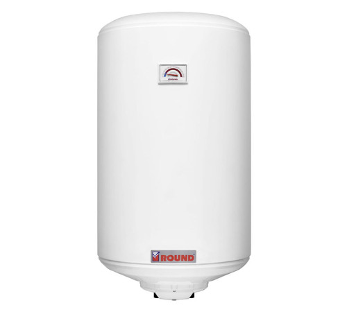 Водонагреватель (бойлер) электрический накопительный Atlantic ROUND VMR 100 (9612931)