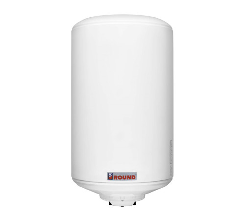 Водонагреватель (бойлер) электрический накопительный Atlantic ROUND Eco VMR 80 (1200W) (951276)