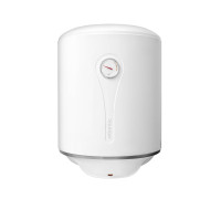 Водонагрівач (бойлер) електричний накопичувальний Atlantic Steatite Ego VM 050 D400-1-BC (841297)