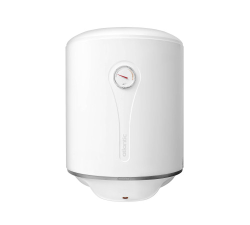 Водонагреватель (бойлер) электрический накопительный Atlantic Steatite Ego VM 050 D400-1-BC (841297)