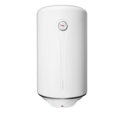 Водонагреватель (бойлер) электрический накопительный Atlantic Steatite Ego VM 080 D400-1-BC (851276)