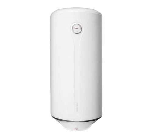 Водонагреватель (бойлер) электрический накопительный Atlantic Steatite Ego VM 100 D400-1-BC (861321)