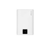 Водонагреватель (бойлер) электрический накопительный Atlantic Steatite Cube VM 75 S4 C 1500W (851267)