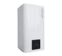 Водонагрівач (бойлер) електричний накопичувальний Atlantic Steatite Cube Slim VM 30 S3 C 1500W (831184)