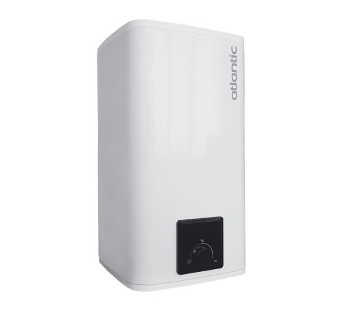 Водонагреватель (бойлер) электрический накопительный Atlantic Steatite Cube Slim VM 30 S3 C 1500W (831184)