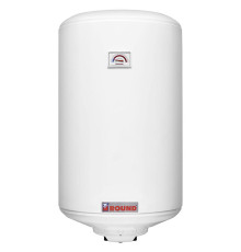 Водонагреватель (бойлер) электрический накопительный Atlantic ROUND VMR 100 (961293)