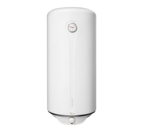 Водонагреватель (бойлер) электрический накопительный Atlantic O'Pro Turbo VM 100 D400-2-B (861233)