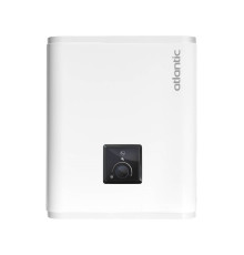 Водонагреватель (бойлер) электрический накопительный Atlantic Vertigo Steatite Essential 30 MP 025 2F-220E-S 1000W (821462)