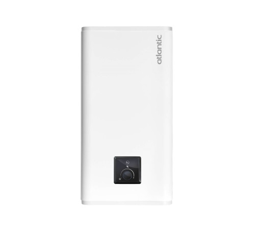 Водонагреватель (бойлер) электрический накопительный Atlantic Vertigo Steatite Essential 80 MP 065 2F-220E-S (1500W) (841307)
