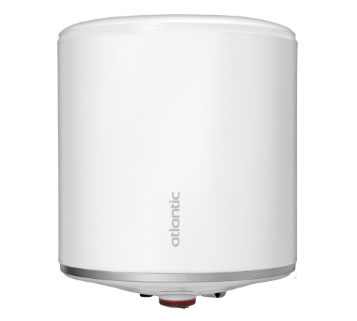 Водонагреватель (бойлер) электрический накопительный Atlantic O’Pro Compact PC 15 RB (1600W) (821453)