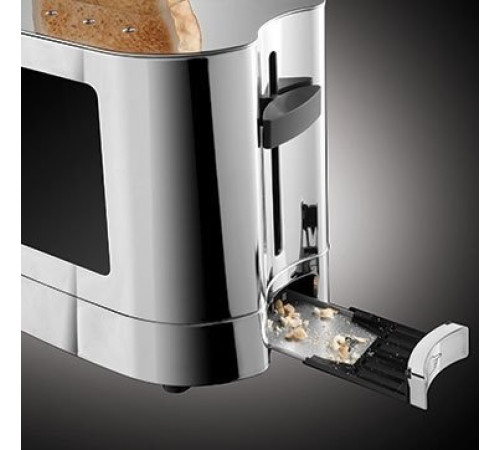 Тостер Russell Hobbs 23380-56 Elegance