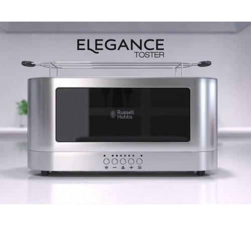Тостер Russell Hobbs 23380-56 Elegance