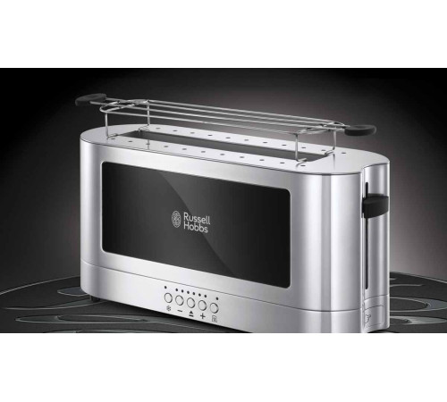 Тостер Russell Hobbs 23380-56 Elegance