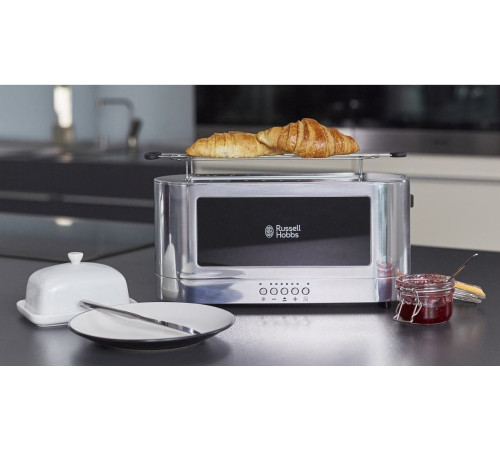 Тостер Russell Hobbs 23380-56 Elegance