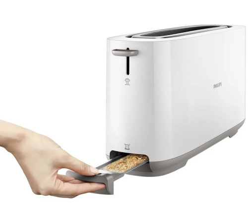 Тостер Philips HD2590/00