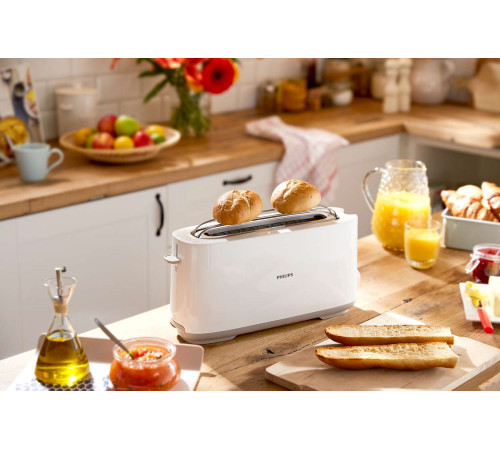 Тостер Philips HD2590/00