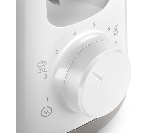 Тостер Philips HD2590/00
