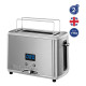 Тостер Russell Hobbs 24200-56 Compact Home