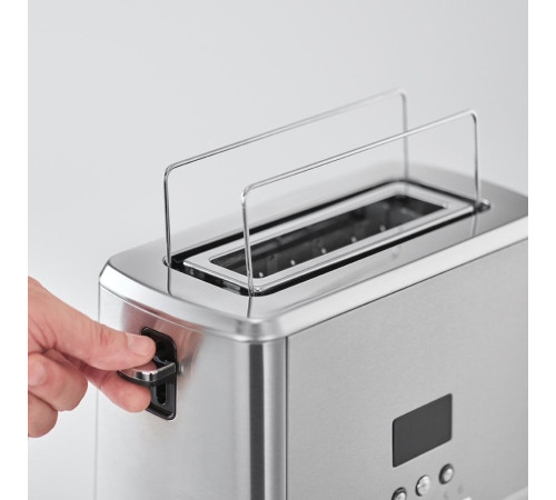 Тостер Russell Hobbs 24200-56 Compact Home