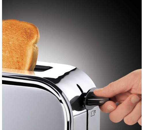 Тостер Russell Hobbs 23510-56 Chester Long Slot 2 Slice