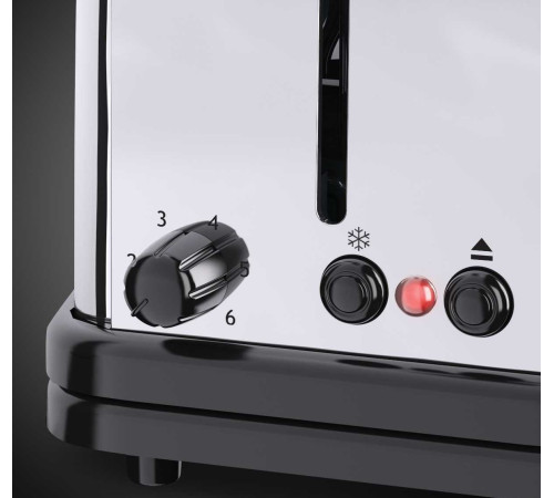 Тостер Russell Hobbs 23510-56 Chester Long Slot 2 Slice