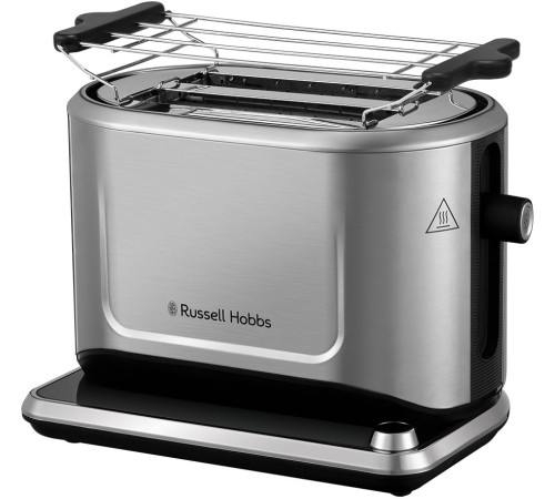 Тостер Russell Hobbs 26210-56 Attentiv