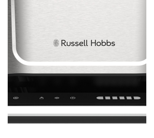 Тостер Russell Hobbs 26210-56 Attentiv
