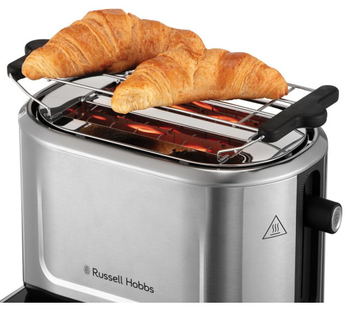 Тостер Russell Hobbs 26210-56 Attentiv