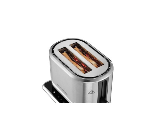 Тостер Russell Hobbs 26210-56 Attentiv