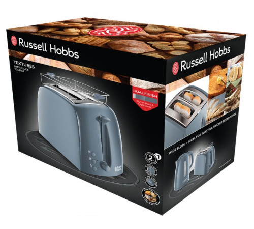 Тостер Russell Hobbs 21644-56