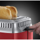 Тостер Russell Hobbs 21680-56 Retro Red