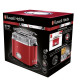 Тостер Russell Hobbs 21680-56 Retro Red