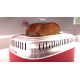 Тостер Russell Hobbs 21680-56 Retro Red