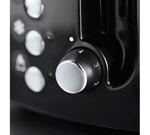 Тостер Russell Hobbs 22601-56 Textures Plus