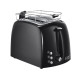 Тостер Russell Hobbs 22601-56 Textures Plus