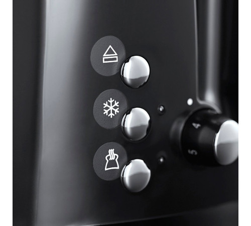Тостер Russell Hobbs 22601-56 Textures Plus