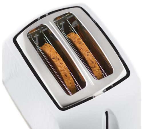 Тостер Russell Hobbs 26060-56 Honeycomb White