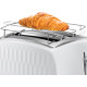 Тостер Russell Hobbs 26060-56 Honeycomb White