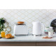 Тостер Russell Hobbs 26060-56 Honeycomb White