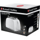 Тостер Russell Hobbs 26060-56 Honeycomb White