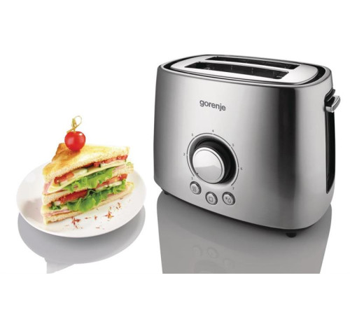 Тостер Gorenje T 1000 E