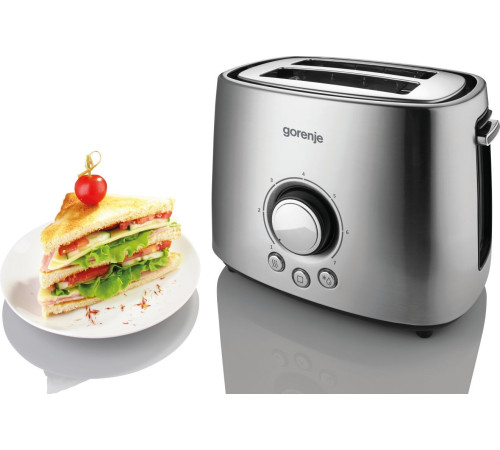 Тостер Gorenje T 1000 E