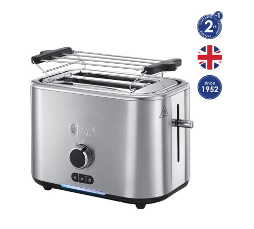 Тостер Russell Hobbs 24140-56 VELOCITY