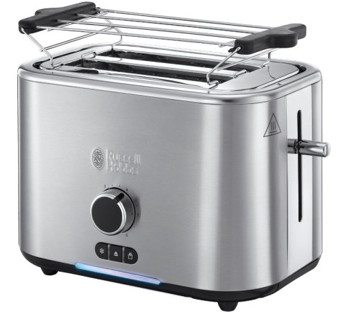Тостер Russell Hobbs 24140-56 VELOCITY