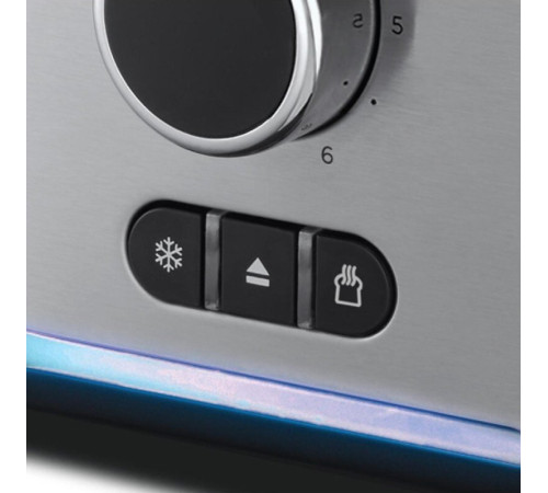 Тостер Russell Hobbs 24140-56 VELOCITY