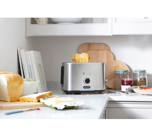 Тостер Russell Hobbs 24140-56 VELOCITY