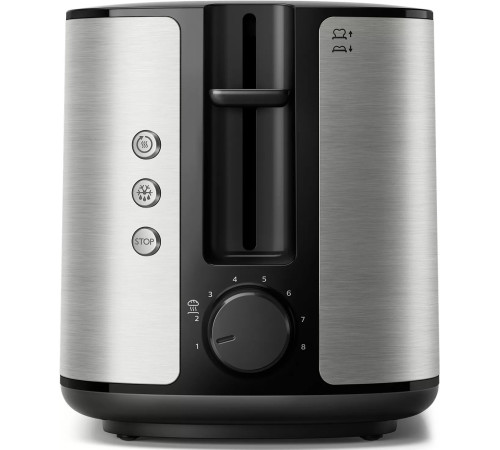 Тостер PHILIPS Viva Collection HD2650/90